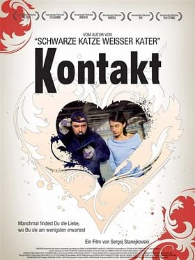 Poster der Kontakt