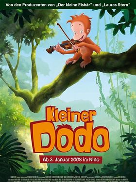 Poster der Kleiner Dodo