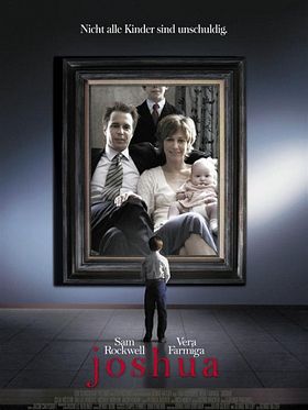 Poster der Teufelskind Joshua