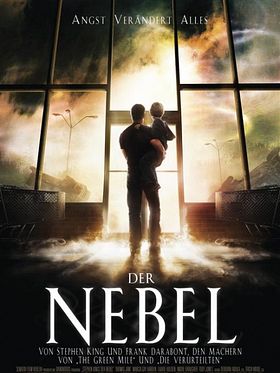 Poster der Der Nebel
