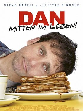Poster der Dan - Mitten im Leben