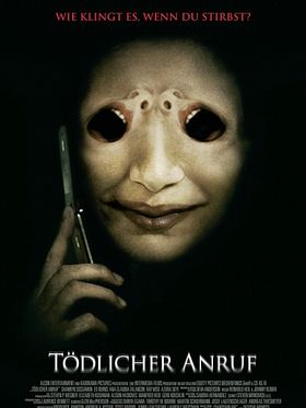 Poster der Tödlicher Anruf