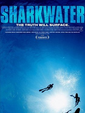 Poster der Sharkwater