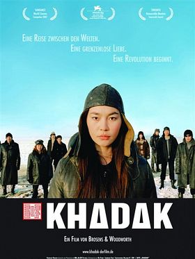 Poster der Khadak