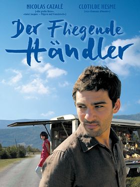 Poster der Der fliegende Händler