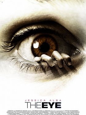 Poster der The Eye