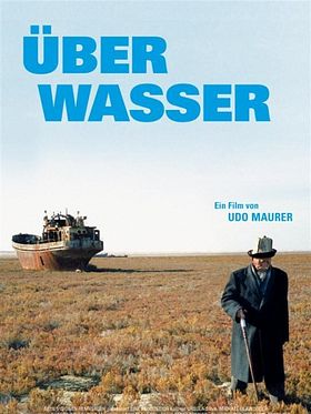 Poster der Über Wasser