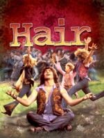 Poster der Hair