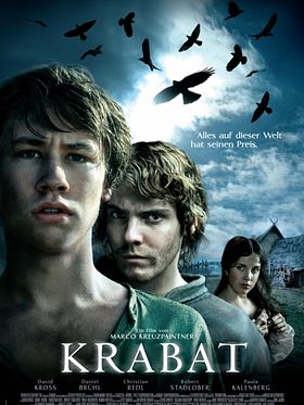Poster der Krabat