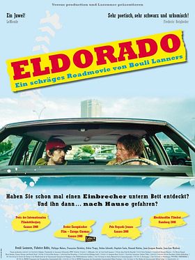Poster der Eldorado