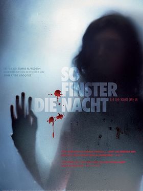 Poster der So finster die Nacht