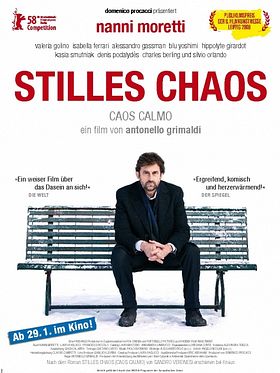 Poster der Stilles Chaos