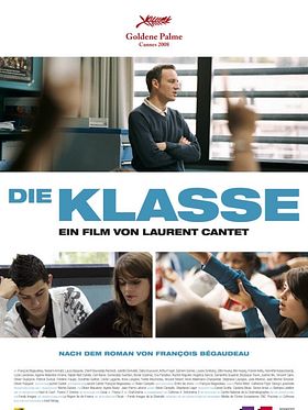 Poster der Die Klasse