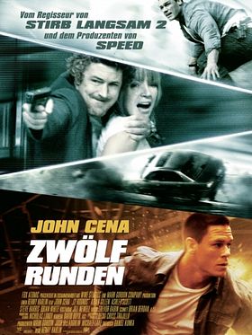 Poster der Zwölf Runden