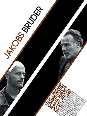 Poster der Jakobs Bruder