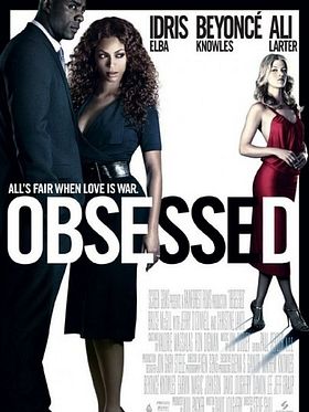 Poster der Obsessed