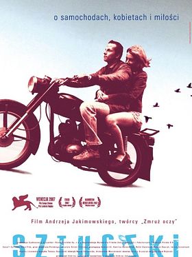 Poster der Kleine Tricks