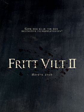 Poster der Cold Prey 2 Resurrection - Kälter als der Tod