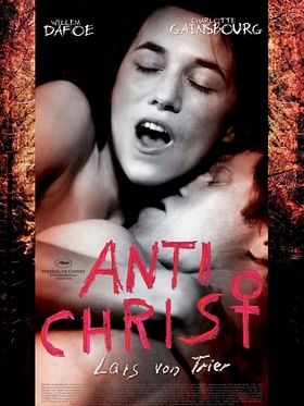 Poster der Antichrist