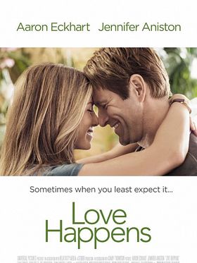 Poster der Love Happens