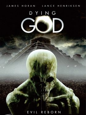 Poster der Dying God