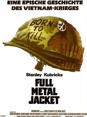 Full Metal Jacket