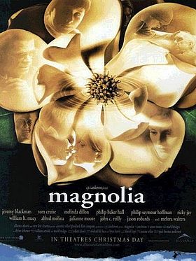 Poster der Magnolia