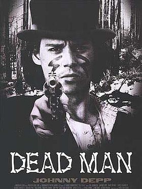 Poster der Dead Man