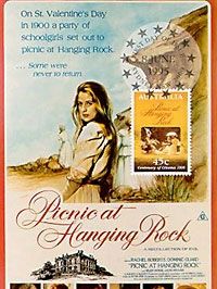 Poster der Picknick am Valentinstag