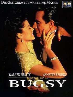 Poster der Bugsy
