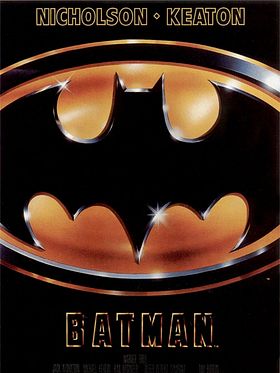 Poster der Batman