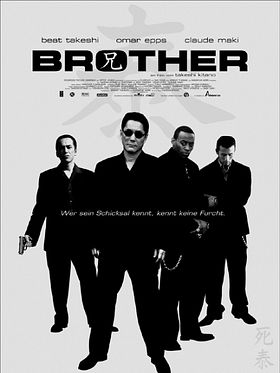Poster der Brother
