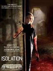 Poster der Isolation