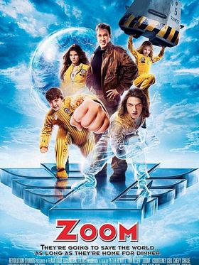 Poster der Zoom