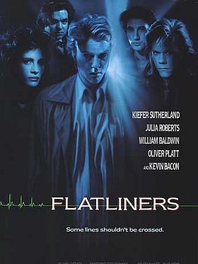 Poster der Flatliners