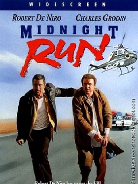 Poster der Midnight Run