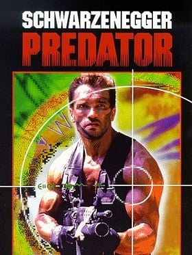 Poster der Predator
