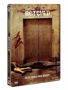 Poster der Botched - Voll verkackt!