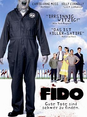 Poster der Fido