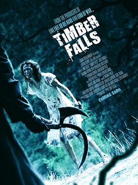 Poster der Timber Falls