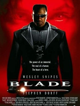 Poster der Blade
