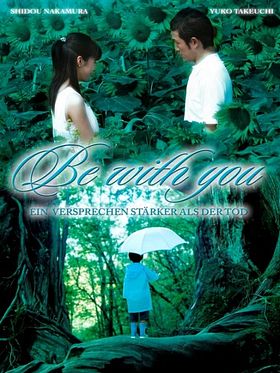 Poster der Be With You