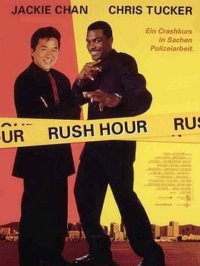 Rush Hour
