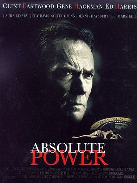 Poster der Absolute Power