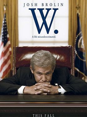 Poster der W. - Ein missverstandenes Leben