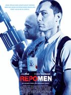 Poster der Repo Men