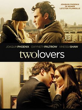 Poster der Two Lovers