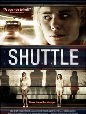 Poster der Shuttle