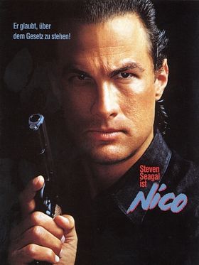 Poster der Nico
