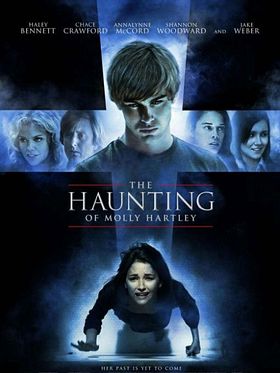 Poster der Molly Hartley - Pakt mit dem Bösen